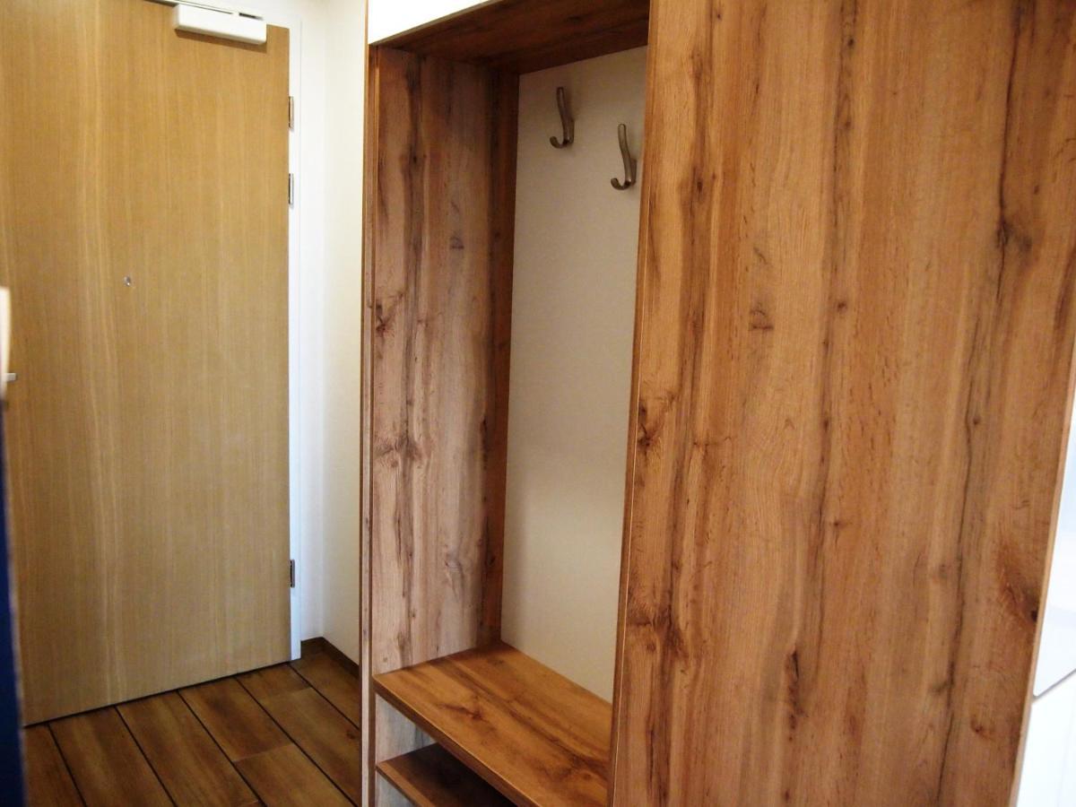 Apartament Yacht Park Marina Gdynia Buitenkant foto